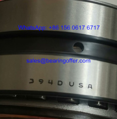 390A/394D Tapered Roller Bearing 63.5x110x52.385 Rolling Bearing - Stock for Sale