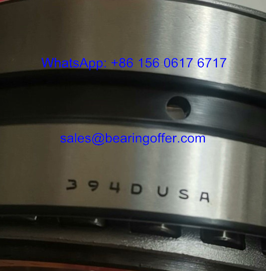 390A/394D Tapered Roller Bearing 63.5x110x52.385 Rolling Bearing - Stock for Sale