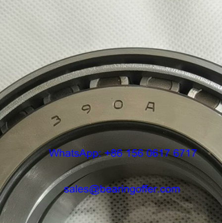395/394A Single Row Tapered Roller Bearing - 395/394A Bearing And 395/394A Taper Roller Bearing - View #10