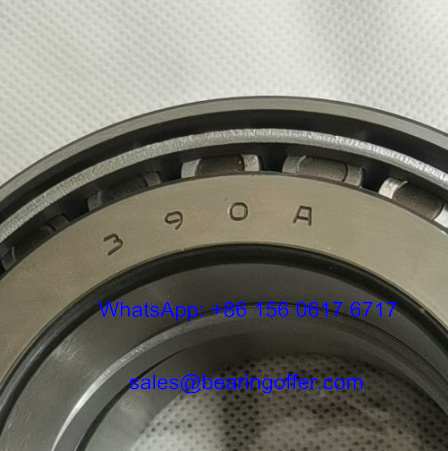 390A/394D Tapered Roller Bearing 63.5x110x52.385 Rolling Bearing - Stock for Sale