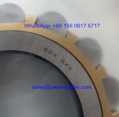624GXX Cylindrical Roller Bearing 125*223*51 Rolling Bearing - Stock for Sale