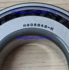 HI-CAP M802048/11 Transmission Bearing M802048-N Roller Bearing M802011-N - Stock for Sale