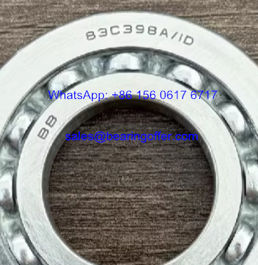 83C398A/1D Transmission Bearing 25x52x8 Ball Bearing 83C398A - Stock for Sale