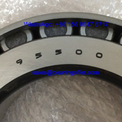 95500 Tapered Roller Bearing 95500-20024 Rolling Bearing - Stock for Sale
