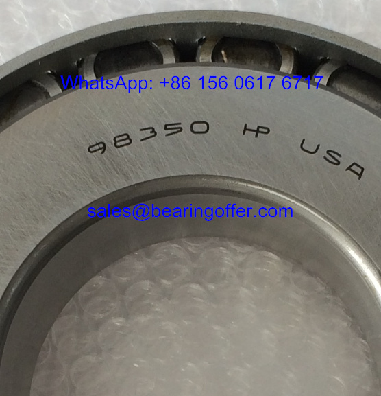 98350 Tapered Roller Bearing 98350-7000 Rolling Bearing - Stock for Sale
