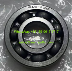B15-135 Automotive Bearing 15x37x10 Ball Bearing B15-135JGA1CG9 - Stock for Sale
