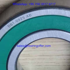 BB1-0925AB Automotive Bearing 40x80x18 Ball Bearing BB1-0925 - Stock for Sale