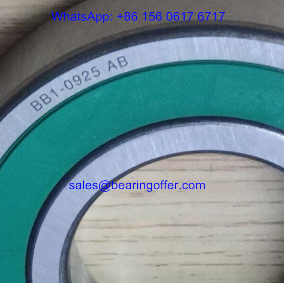 BB1-0925AB Automotive Bearing 40x80x18 Ball Bearing BB1-0925 - Stock for Sale