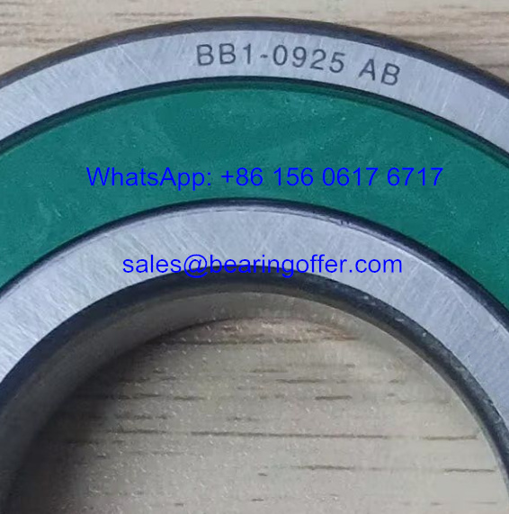 BB1-0925AB Automotive Bearing 40x80x18 Ball Bearing BB1-0925 - Stock for Sale