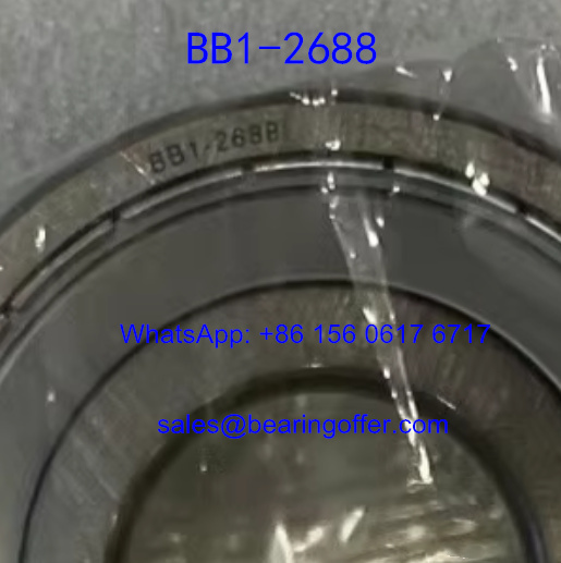 BB1-2688 Automotive Bearing 30x72x19 Ball Bearing - Stock for Sale