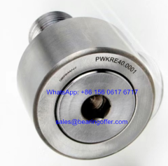 PWKRE40.0001 Printing Machine Bearing 18x40x55.5 Roller Bearing - Stock for Sale