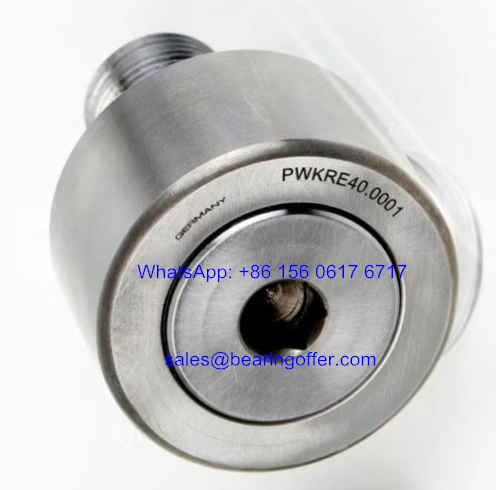 PWKRE40.0001 Printing Machine Bearing 18x40x55.5 Roller Bearing - Stock for Sale