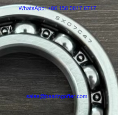 SX07C47 Gearbox Bearing 34x60x22 Ball Bearing - Stock for Sale