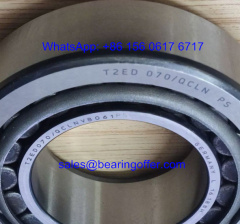 T2ED070/QCLNVB061 Automobile Bearing 70*130*43 Roller Bearing - Stock for Sale
