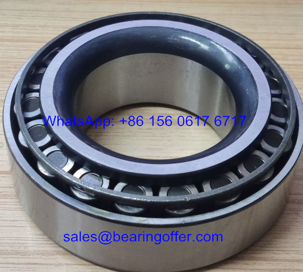 T2ED070/QCLN Transmission Bearing 70x130x43 Roller Bearing T2ED070 - Stock for Sale