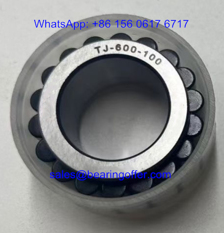 TJ-600-100 Planetary Gear Bearings 20x33.83x18 Roller Bearing TJ600-100 - Stock for Sale