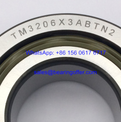 TM3206X3ABTN2 Automobile Bearing 30*60*19 Ball Bearing - Stock for Sale