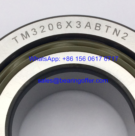 TM3206X3ABTN2 Automobile Bearing 30*60*19 Ball Bearing - Stock for Sale