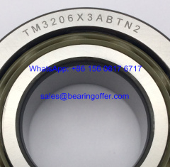 TM3206X3 Transmission Bearing 30x60x19 Ball Bearing TM3206 - Stock for Sale