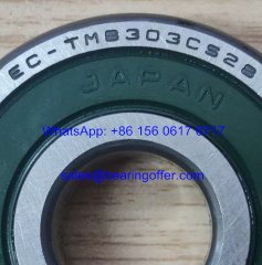 EC-TMB303CS28 Automobile Bearing 17x47x14 Ball Bearing TMB303LUA - Stock for Sale
