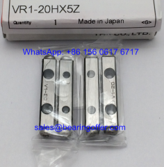 VR1-20HX5Z Crossed Roller Way 4x8.5x20 Cross Roller Guide V1-20 - Stock for Sale