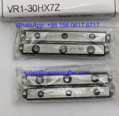 VR1-30HX7Z Crossed Roller Way 4x8.5x30 Cross Roller Guide V1-30 - Stock for Sale