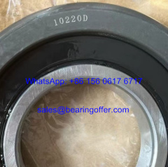 10220D Forklift Bearing 100x205x52 Rolling Bearing - Stock for Sale