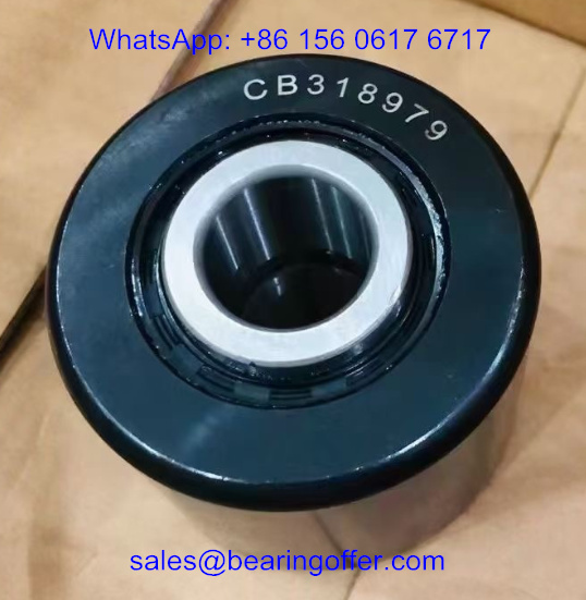 CB318979 Cam Follower Bearing 25.4x61.85x76.2 Roller Bearing - Stock for Sale