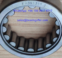 F-391315.2 Automobile Bearing 44.628x64.422x21.07 Roller Bearing F-391315.02 - Stock for Sale