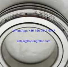 F-625788.03.KL Automobile Bearing 40*68*15 Ball Bearing F-625788.03 - Stock for Sale