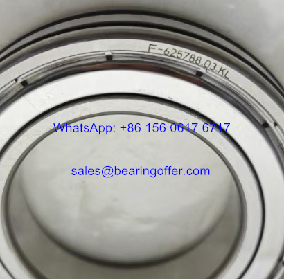 F-625788.03.KL Automobile Bearing 40*68*15 Ball Bearing F-625788.03 - Stock for Sale