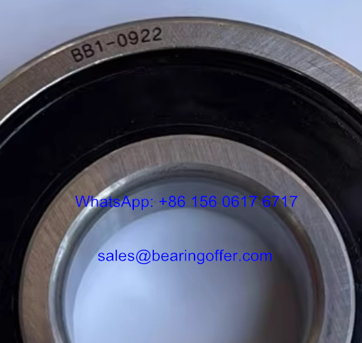 BB1-0922 Automotive Bearing 25x62x17 Ball Bearing - Stock for Sale