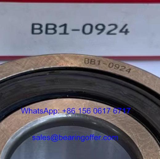 BB1-0924 Automotive Drive Bearing 15x47x14 Ball Bearing - Stock for Sale