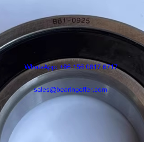 BB1-0925 Automobile Bearing 40*80*18 Ball Bearing - Stock for Sale