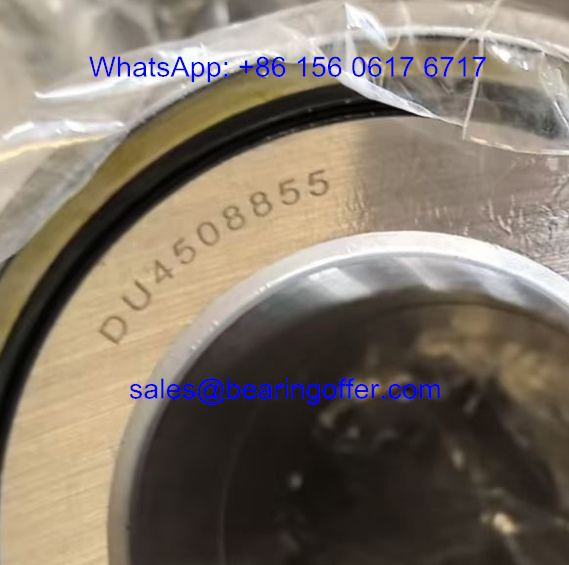 DU4508855 Wheel Hub Bearing 45x88x55 Rolling Bearing - Stock for Sale