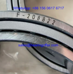 F-208822 Needle Roller Bearing 100x130x40 Rolling Bearing F-208822.NAO - Stock for Sale