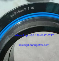 GEG160ES-2RS Spherical Plain Bearing 160x260x135 Rolling Bearing - Stock for Sale