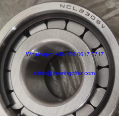 NCL2305V Cylindrical Roller Bearing 25x62x24 Rolling Bearing NCL2305 - Stock for Sale