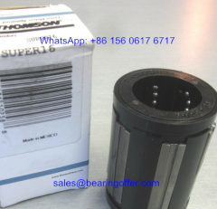 SUPER16 Linear Ball Bushing 25.4x39.688x57.15 Ball Bearing - Stock for Sale