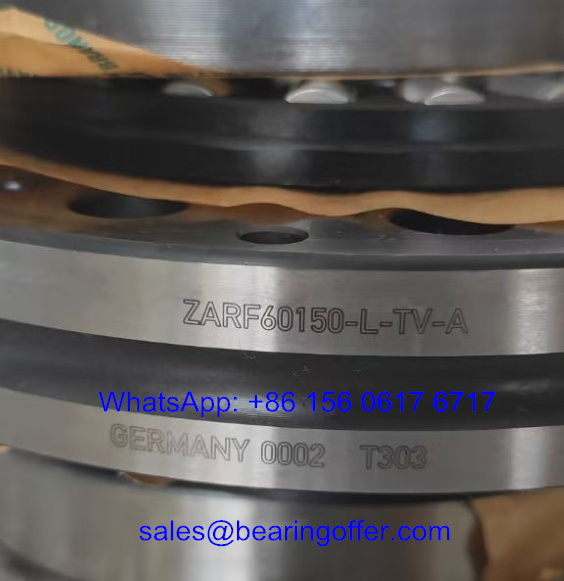 ZARF60150-L-TV-A Thrust Roller Bearing 60x150x103 Rolling Bearing ZARF60150LTV - Stock for Sale