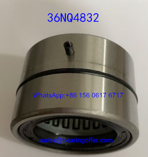 36NQ4832 Needle Roller Bearing 36x48x32 Roling Bearing - Stock for Sale