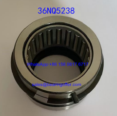36NQ5238 Needle Roller Bearing 36x52x38 Roling Bearing - Stock for Sale