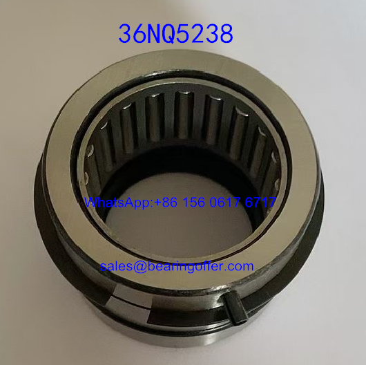 36NQ5238 Needle Roller Bearing 36x52x38 Roling Bearing - Stock for Sale