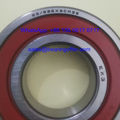 62/28EX3CM35 Gearbox Bearing 28x58x16 Ball Bearing - Stock for Sale