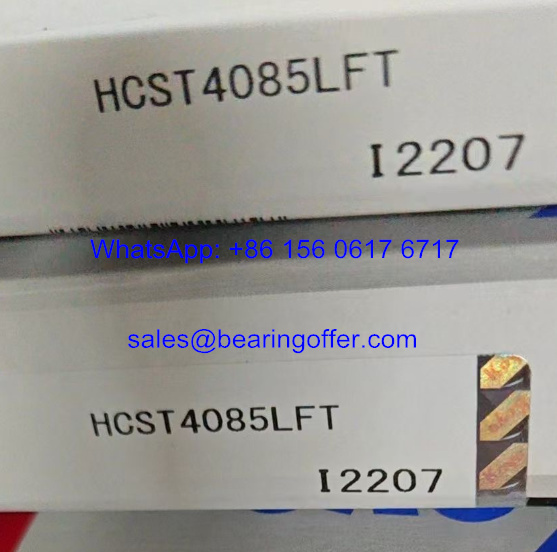 ST4085 Gearbox Differential Bearing 40x85x25 Roller Bearing HCST4085LFT - Stock for Sale