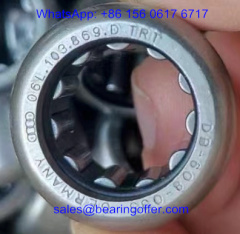 06L.103.869.D Gearbox Bearing 16x28x16 Roller Bearing 06L103869D - Stock for Sale