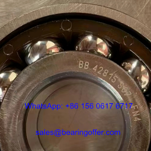 BB42815S07FN4 Automobile Bearing BB42815 Ball Bearing - Stock for Sale