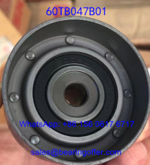 60TB047B01 Tensioner Pulley Bearing 060TB047B01 Timing Belt Tensioner - Stock for Sale