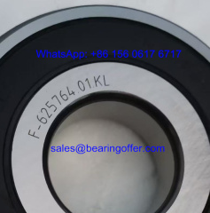 F-625764.01.KL Transmission Bearing F-625764.01 Ball Bearing F-625764 - Stock for Sale