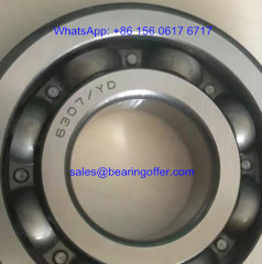6307/YD Deep Groove Ball Bearing 35.25*80*21 Rolling Bearing - Stock for Sale